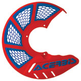 Acerbis X-Brake Vented Front Disc Cover