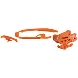 Acerbis Chain Guide and Slider Kit