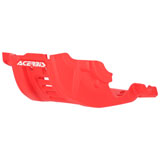 Acerbis Plastic Offroad Skid Plate