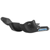 Acerbis Plastic Offroad Skid Plate