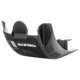 Acerbis Plastic Offroad Skid Plate