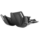 Acerbis Plastic Offroad Skid Plate