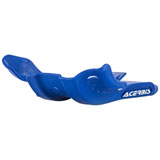 Acerbis Plastic Offroad Skid Plate