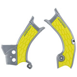 Acerbis X-Grip Frame Guards