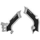 Acerbis X-Grip Frame Guards