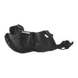 Acerbis Plastic Offroad Skid Plate