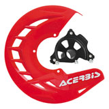 Acerbis X-Brake Front Disc Cover