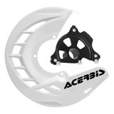 Acerbis X-Brake Front Disc Cover