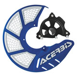 Acerbis X-Brake Vented Front Disc Cover