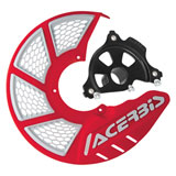 Acerbis X-Brake Vented Front Disc Cover
