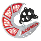 Acerbis X-Brake Vented Front Disc Cover
