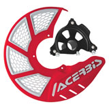 Acerbis X-Brake Vented Front Disc Cover
