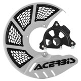 Acerbis X-Brake Vented Front Disc Cover