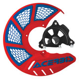 Acerbis X-Brake Vented Front Disc Cover