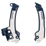 Acerbis X-Grip Frame Guards