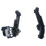 Acerbis X-Grip Frame Guards