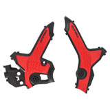 Acerbis X-Grip Frame Guards