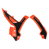 Acerbis X-Grip Frame Guards