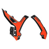 Acerbis X-Grip Frame Guards