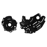 Acerbis X-Power Crankcase and Ignition/Clutch Cover Kit