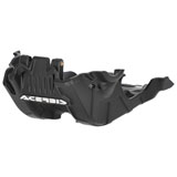 Acerbis Plastic Offroad Skid Plate with Linkage Guard