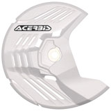 Acerbis X-Brake Linear Front Disc Cover