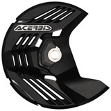 Acerbis X-Brake Linear Front Disc Cover