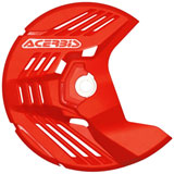 Acerbis X-Brake Linear Front Disc Cover