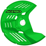 Acerbis X-Brake Linear Front Disc Cover