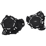 Acerbis X-Power Crankcase and Ignition/Clutch Cover Kit