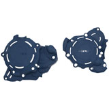 Acerbis X-Power Crankcase and Ignition/Clutch Cover Kit
