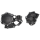 Acerbis X-Power Crankcase and Ignition/Clutch Cover Kit