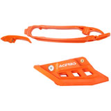 Acerbis Chain Guide and Slider Kit
