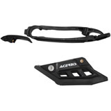 Acerbis Chain Guide and Slider Kit