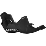 Acerbis Plastic MX Skid Plate