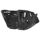 Acerbis Plastic Offroad Skid Plate