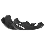 Acerbis Plastic Offroad Skid Plate
