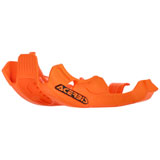 Acerbis Plastic Offroad Skid Plate