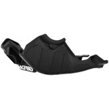 Acerbis Plastic Offroad Skid Plate