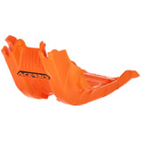 Acerbis Plastic Offroad Skid Plate