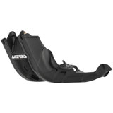 Acerbis Plastic Offroad Skid Plate