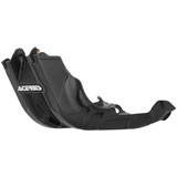 Acerbis Plastic Offroad Skid Plate