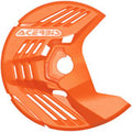 Acerbis X-Brake Linear Front Disc Cover