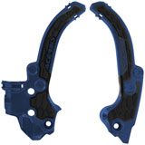 Acerbis X-Grip Frame Guards