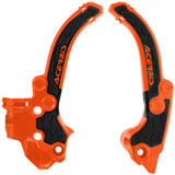 Acerbis X-Grip Frame Guards