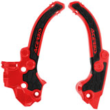 Acerbis X-Grip Frame Guards