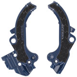 Acerbis X-Grip Frame Guards
