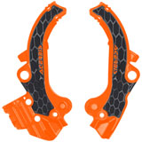 Acerbis X-Grip Frame Guards