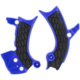 Acerbis X-Grip Frame Guards