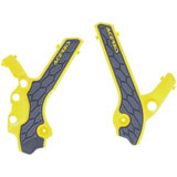 Acerbis X-Grip Frame Guards